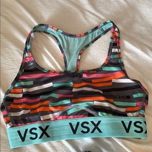 Victoria Secret Sports Bra